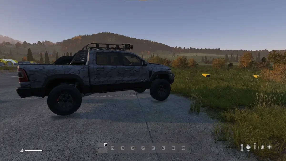 dodge ram - Foto 3